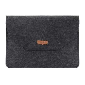 Dolly Turuncu 15" Slim Notebook Kılıfı