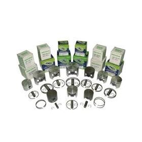 Dolmar 111 / PD52 44 mm Motorlu Testere Piston Seti