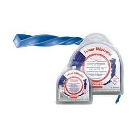 Dolmar 369 224 073 3 mm Bükülmüş Kare Tırpan Misinası