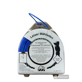 Dolmar 369 224 073 3 mm Bükülmüş Kare Tırpan Misinası