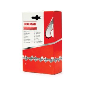 Dolmar 528 099 768 111 İçin 34 Diş Paket Zincir