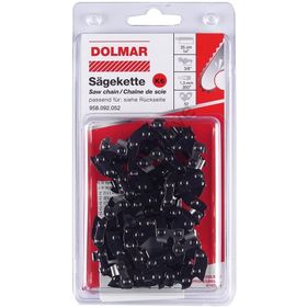 Dolmar 528 099 768 111 İçin 34 Diş Paket Zincir