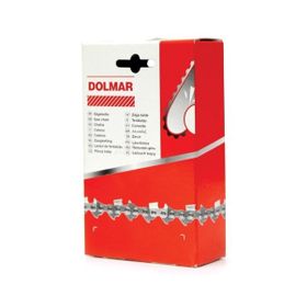 Dolmar 528 099 768 111 İçin 34 Diş Paket Zincir