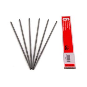 Dolmar 953 003 100 6'lı Paket 4.5 mm Eğe