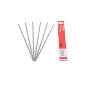 Dolmar 953 003 100 6'lı Paket 4.5 mm Eğe