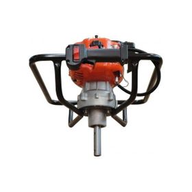 Dolmar PD-520 Benzinli Toprak Burgu Makinası