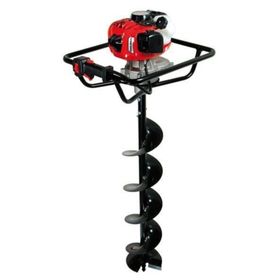Dolmar PD-520 Benzinli Toprak Burgu Makinası