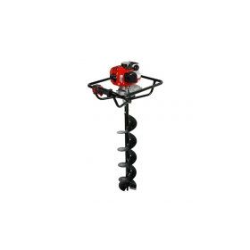Dolmar PD-520 Benzinli Toprak Burgu Makinası