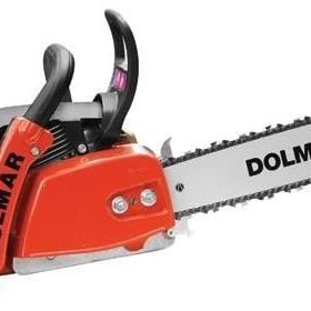 Dolmar PS-420SC 3.0 HP Benzinli Ağaç Kesme Motoru