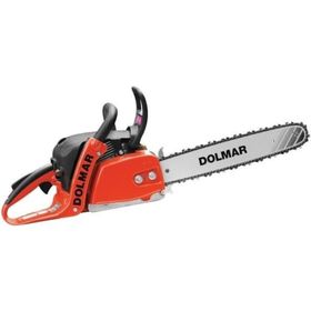Dolmar PS-420SC 3.0 HP Benzinli Ağaç Kesme Motoru