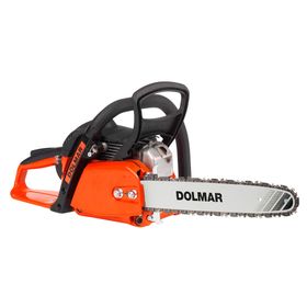 Dolmar PS32C 1.8 HP Benzinli Ağaç Kesme Makinesi