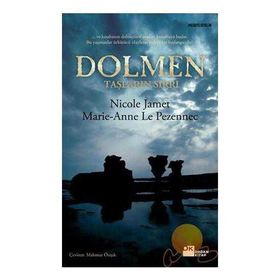 Dolmen Taşların Sırrı - Nicole Jamet