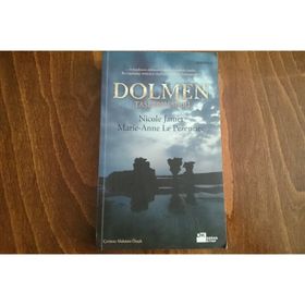 Dolmen Taşların Sırrı - Nicole Jamet