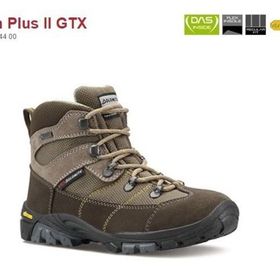 Dolomite 104374-0026 Flash Plus Li GTX Trekking Çocuk Bot
