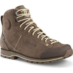 Dolomite 247958K Cinquantaquattro High Fg Gtx Kahverengi Erkek Outdoor Bot