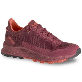 Dolomite 296268-1507 Carezza Kırmızı Kadın Spor Ayakkabı