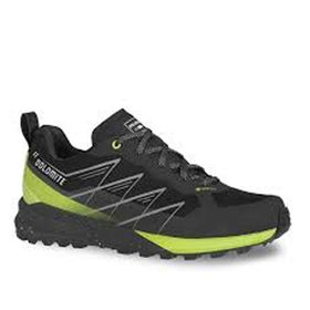 Dolomite 296273-0968 Croda Nera Tech Gore-Tex Shoe Erkek Outdoor Ayakkabı