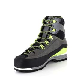 Dolomite Bota Ms Miage GTX Antrasit Misket Limonu Yeşili Unisex Bot