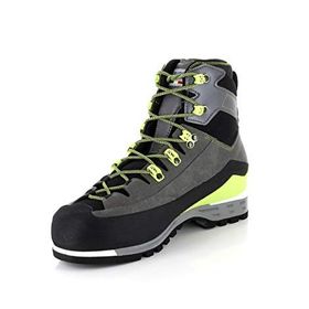 Dolomite Bota Ms Miage GTX Antrasit Misket Limonu Yeşili Unisex Bot