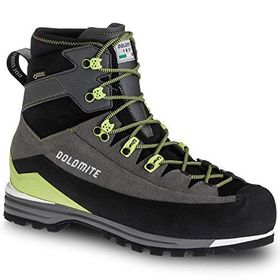 Dolomite Bota Ms Miage GTX Antrasit Misket Limonu Yeşili Unisex Bot