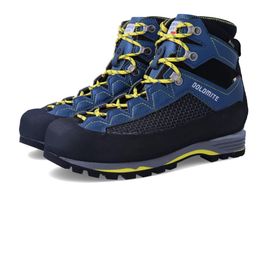 Dolomite Bota Torq Tech GTX Siyah Mürekkep Mavisi Erkek Bot