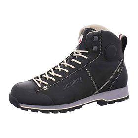 Dolomite Cinquantaquattro 54 High FG Evo GTX 292529-0119 Nubuk Deri Siyah Erkek Bot