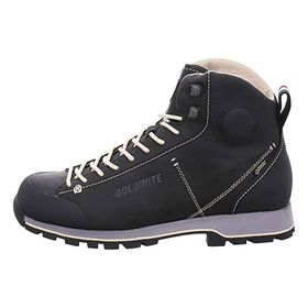 Dolomite Cinquantaquattro 54 High FG Evo GTX 292529-0119 Nubuk Deri Siyah Erkek Bot