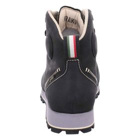 Dolomite Cinquantaquattro 54 High FG Evo GTX 292529-0119 Nubuk Deri Siyah Erkek Bot