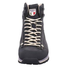 Dolomite Cinquantaquattro 54 High FG Evo GTX 292529-0119 Nubuk Deri Siyah Erkek Bot