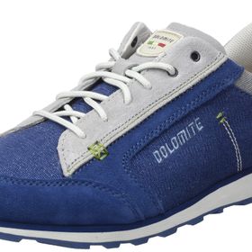 Dolomite Cinquantaquattro Duffle Mavi Unisex Spor Ayakkabı