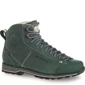 Dolomite Cinquantaquattro High FG Evo GTX Yeşil Erkek Bot