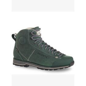 Dolomite Cinquantaquattro High FG Evo GTX Yeşil Erkek Bot