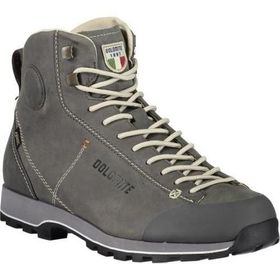Dolomite Cinquantaquattro High FG GTX Gri Erkek Outdoor Bot