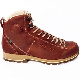 Dolomite Cinquantaquattro High Fg Gtx Kahve Erkek Bot