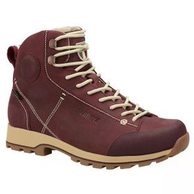 Dolomite Cinquantaquattro High Fg W Bordo Gtx Kadın Outdoor Bot
