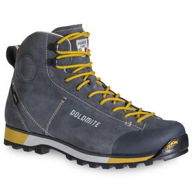 Dolomite Cinquantaquattro Hike Gtx Gri Kadın Bot