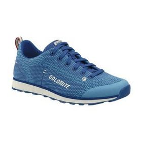 Dolomite Cinquantaquattro Knit Mavi Erkek Spor Ayakkabı