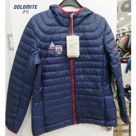Dolomite Cinquantaquattro Light Erkek Ceket