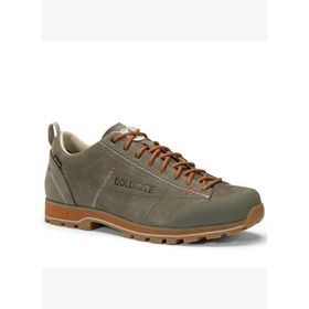 Dolomite Cinquantaquattro Low Evo Fg Gtx Yeşil Erkek Ayakkabı