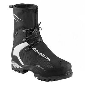 Dolomite Cougar HP PRO GTX Siyah Erkek Tırmanış Botu