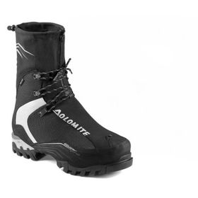 Dolomite Cougar HP PRO GTX Siyah Erkek Tırmanış Botu