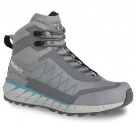 Dolomite Croda Nera Hi Gtx Gri Kadın Botu