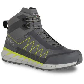 Dolomite Croda Nera Hi Gtx Mens Gri Bot
