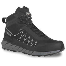 Dolomite Croda Nera Hi Gtx Mens Siyah Bot