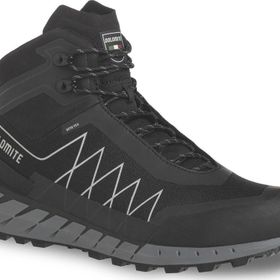 Dolomite Croda Nera Hi Gtx Mens Siyah Bot