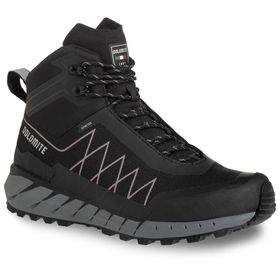 Dolomite Croda Nera Hi Gtx Siyah Kadın Botu