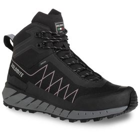 Dolomite Croda Nera Hi Gtx Siyah Kadın Botu