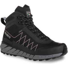 Dolomite Croda Nera Hi Gtx Siyah Kadın Botu