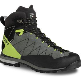 Dolomite Crodarossa GTX Gri Erkek Trekking Bot