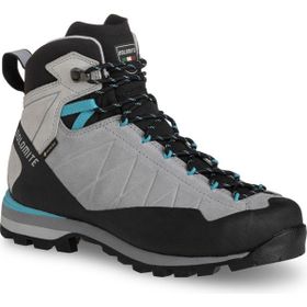 Dolomite Crodarossa GTX Gri Kadın Trekking Bot